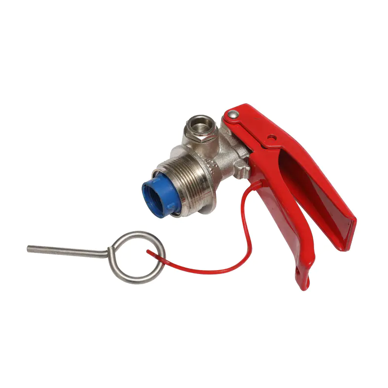 Fire Quick Connector - การออกแบบที่เป็นนวัตกรรมปรับเปลี่ยนประสิทธิภาพการช่วยเหลือฉุกเฉิน