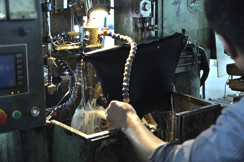 บริษัท Shaoxing Newidea Fire Safety Equipment, Ltd.